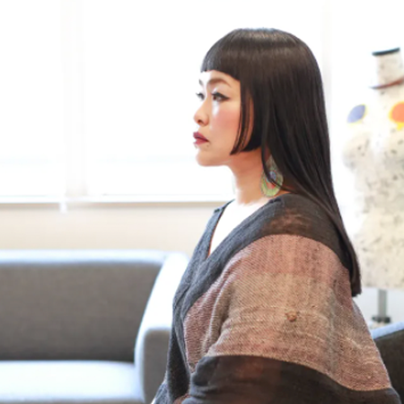 フィッシュ 明子