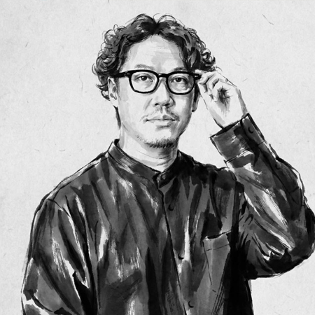 松重 宏和