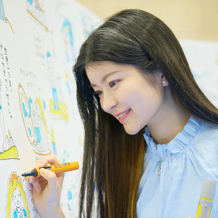 春仲 萌絵