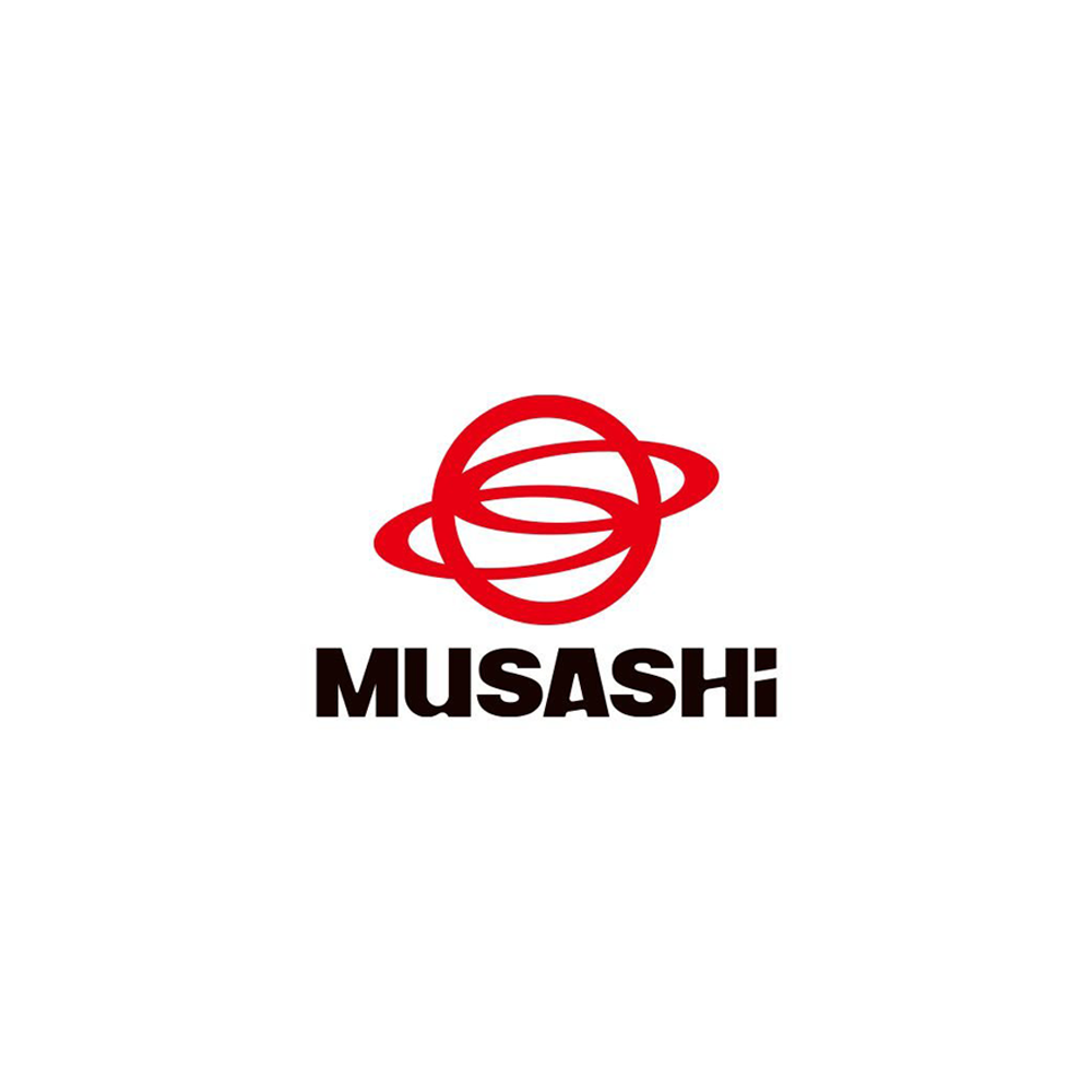武蔵精密工業株式会社