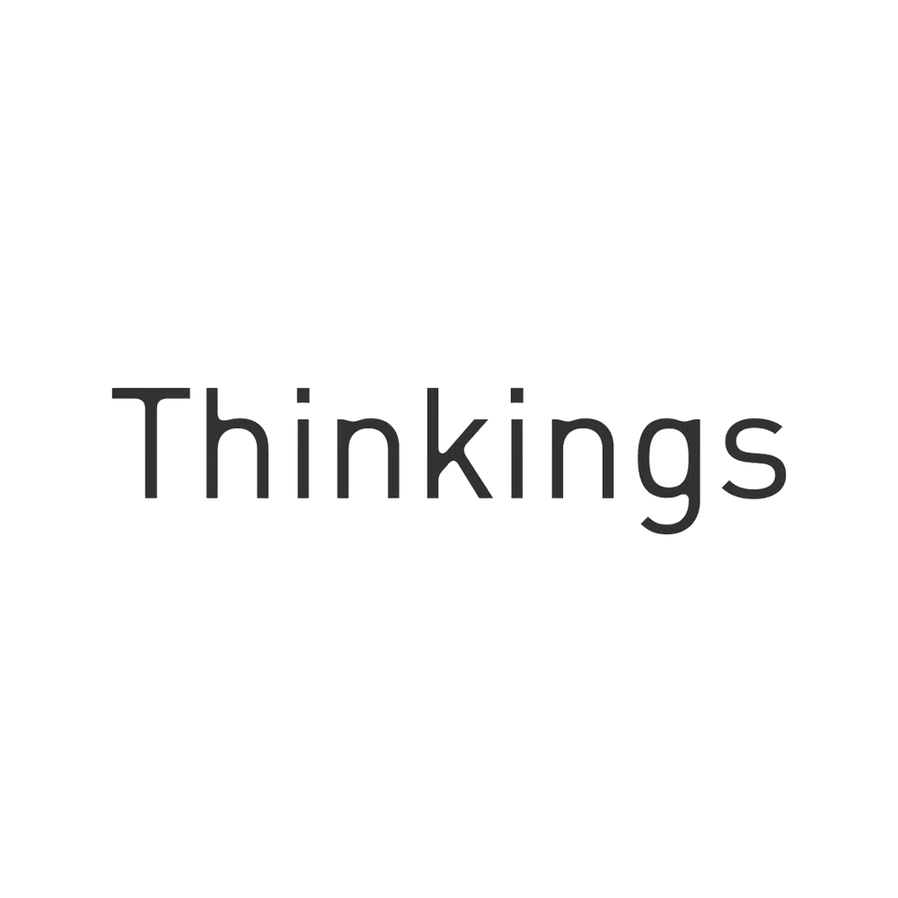 Thinkings株式会社