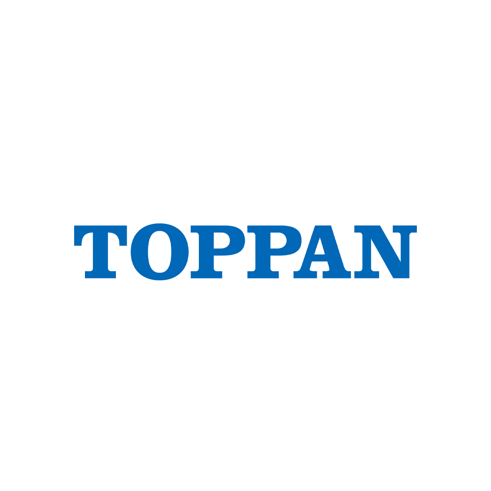 TOPPAN株式会社